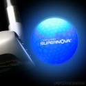 Twilight Supernova