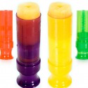 Twistix Ice Lolly Moulds