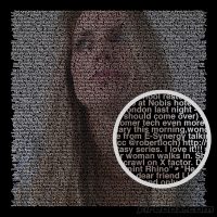 Twitter Poster