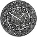 Type 39" Clock
