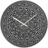 Type 39" Clock