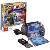 U-Build Battleship