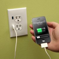 U-Socket USB Wall Plug