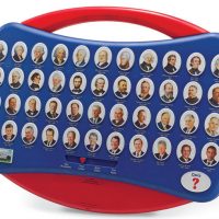 U.S. Presidents Talking Game