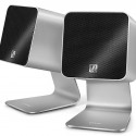 UCube Digital USB Speakers