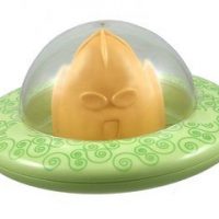 UFO Alien Juicer