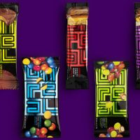 UNREAL Candy