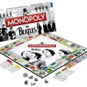 USAopoly The Beatles Monopoly