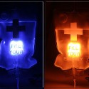 USB Drip LED Lights