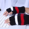 USB Heated Warmer Gloves