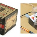 USB Key & Button Doomsday Device Hub