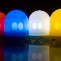 USB Light-Sensitive Ghost Lamp