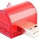 USB Mail Box Alert