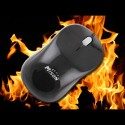 USB Optical Warmer Mouse