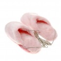 USB Powered Feet Warming Slippers