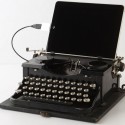 USB Royal Typewriter