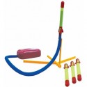 Ultra Stomp Rocket