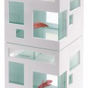 Umbra FishHotel Stackable Aquarium