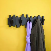 Umbra Sticks Wall-Mount Rack
