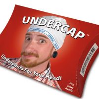 Undercap Underpants
