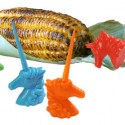 Unicorn Corn Holders