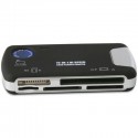 Universal 72 in 1 Memory Card Reader