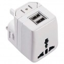 Universal Multipurpose Travel Charger
