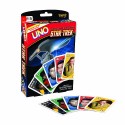 Uno Star Trek