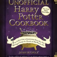 Unofficial Harry Potter Cookbook