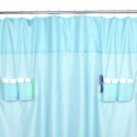 Utility Shower Curtain