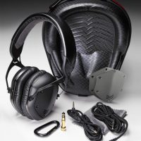 V-MODA Limited Edition Crossfade LP2 Headphones