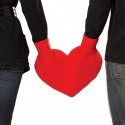 Valentine's Day Heart Shaped Smitten