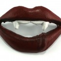 Vampire Bottle Opener