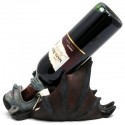 Vampire Wine Bottle Holder