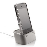 Vapor Dock