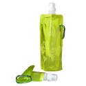 Vapur Reusable Folding Drink Bottle