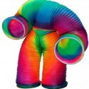 Veniamin Human Slinky Costume