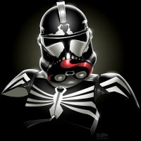 Venom Trooper