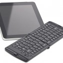 Verbatim 2nd Generation Mobile Keyboard for Tablets