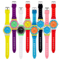 Vibe Watch