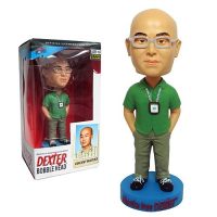 Vincent Masuka Bobble Head