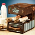 Vintage Collection Electric S'Mores Maker
