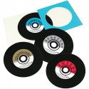Vinyl CDs