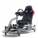 VisionRacer D-Box VR3