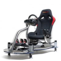 VisionRacer D-Box VR3