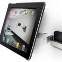 Vogel Flex Mount iPad Mount