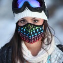 Vogmask 8-Bit Microfiber Mask