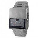 Void Watch Retro Gauge Stainless