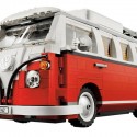 LEGO Volkswagen T1 Camper Van 10220
