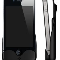 VooMote One iPhone & iPod Remote Case